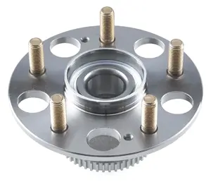 512179 | Wheel Bearing and Hub Assembly | Edge Wheel Bearings